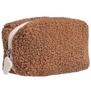 Summer Fridays new limited edition iced coffee cloud pouch